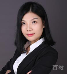 易华 UI设计讲师/电商设计讲