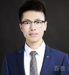 曹强 UI设计讲师