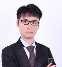 陈少帅 电商设计讲师/UI设计