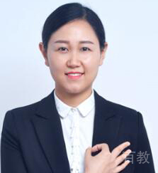 冯晓迪 UI设计讲师
