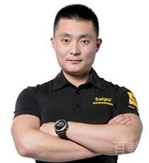 刘贝贝