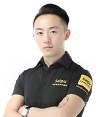 武宪豪