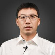 李立军