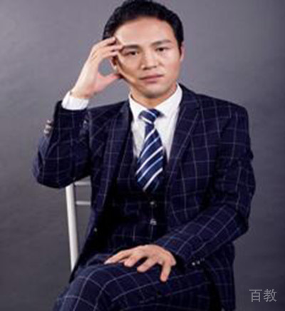 吴开友
