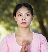 杨秋香