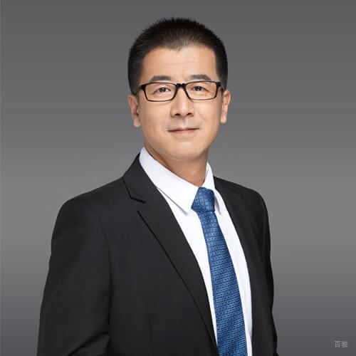 刘兆生