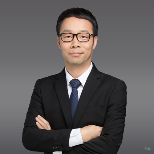 高金良