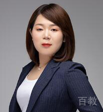 杨梦丽
