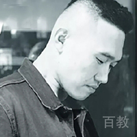 Johnny Lu