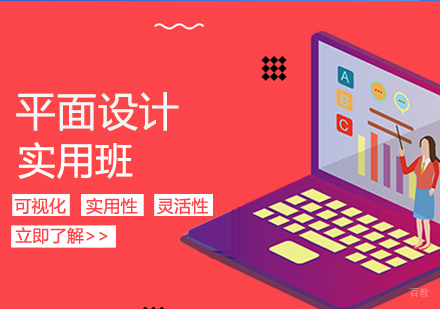 平面设计实用班