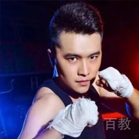 李博