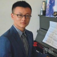 陈子尧