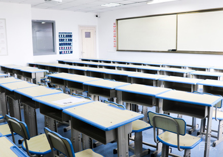 福州朴新学有方授课教室环境