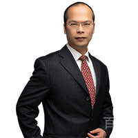 Bob Hong