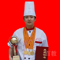 马德荣老师