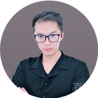 张旭炀