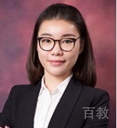 徐娇