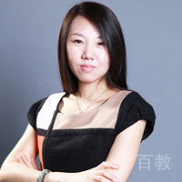 庞丽静老师