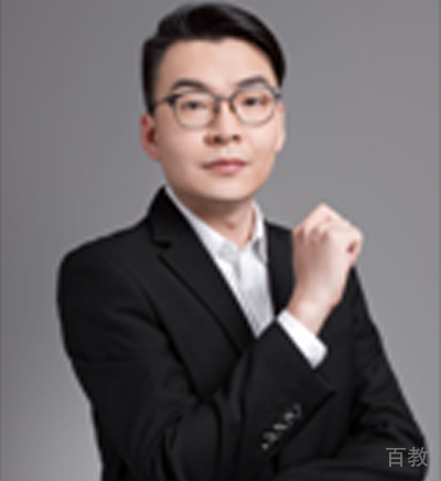 白老师