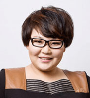 李娜