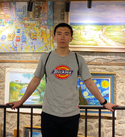 李世磊