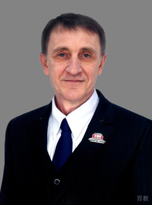 Martin Manchenk