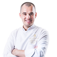 Jeremy Del Val