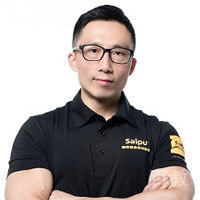 李吉宽老师