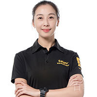 吴亚兰老师