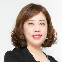 王梅