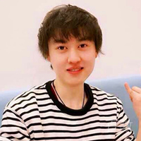 梁博尧