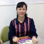 刘晓霞老师