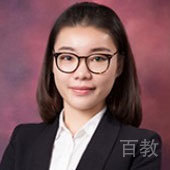 徐娇老师
