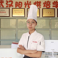 朱老师
