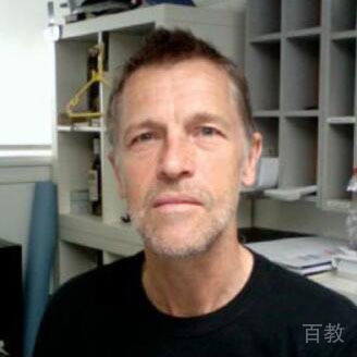 Tim Webb