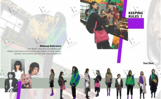 上海一沙国际创意教育学员作品集展示