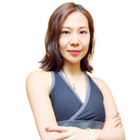 马瑶老师