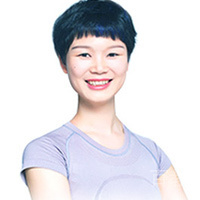 谢芳老师