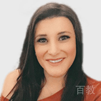 Tiffany老师