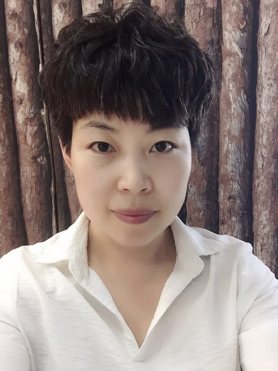 马老师