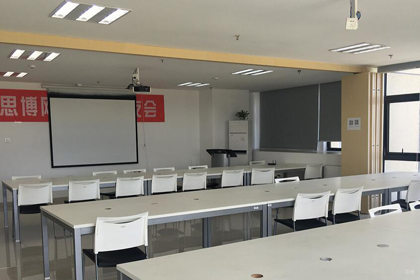 学校教室