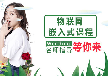 物联网嵌入式课程