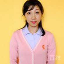 小静老师