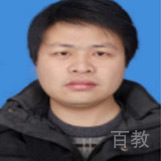 何老师