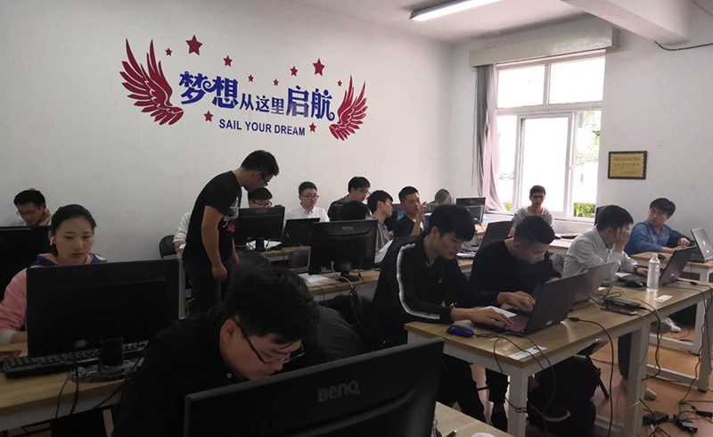 上海绿洲同济教育课堂老师指导