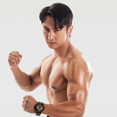 李士军