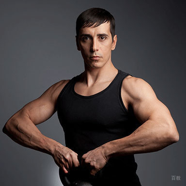 Alexis Batrakou