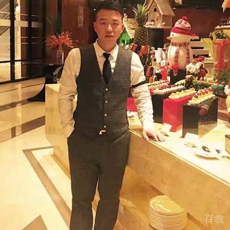 大熊老师