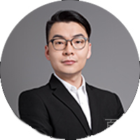 白老师