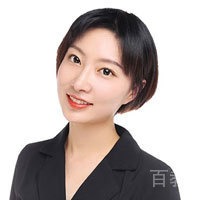 李冰洁老师